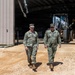 JTF - Micronesia Commander visits Tinian
