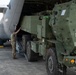 Balikatan 2026: U.S. Airmen, Soldiers load HIMARS for airlift