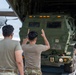 Balikatan 2026: U.S. Airmen, Soldiers load HIMARS for airlift