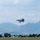 Balikatan 2026: F-16s conduct flight operations at Basa