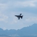 Balikatan 2026: F-16s conduct flight operations at Basa