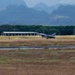 Balikatan 2026: F-16s conduct flight operations at Basa