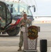 776th Expeditionary Air Base Squadron Change of Command Ceremony