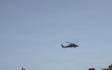 African Lion 26 participants strengthen regional security, conduct closing ceremonies in Tunisia