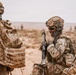 African Lion 26 combined arms live-fire exercise builds lethality and combat readiness