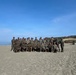 Balikatan 2026: 3rd MLR, Philippine Marines conduct beach clean up