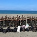 Balikatan 2026: 3rd MLR, Philippine Marines conduct beach clean up