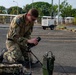 Balikatan 2026: USAF TACP members prepare for operations