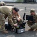 Balikatan 2026: USAF TACP members prepare for operations