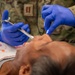 U.S. Air Force service members provide medical services during Pac Angel 26-3