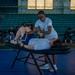 U.S. Air Force service members provide medical services during Pac Angel 26-3
