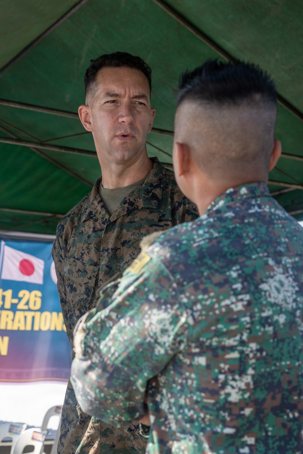 Balikatan 2026: U.S., Philippine, Japanese forces conduct combined amphibious landing