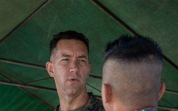 Balikatan 2026: U.S., Philippine, Japanese forces conduct combined amphibious landing