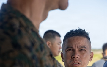 Balikatan 2026: U.S., Philippine, Japanese forces conduct combined amphibious landing