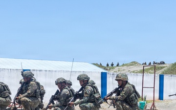 Balikatan 2026: U.S., Philippine, Japanese forces conduct combined amphibious landing