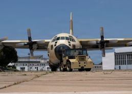 US, Royal Moroccan Airmen strengthen airlift coordination during African Lion 26