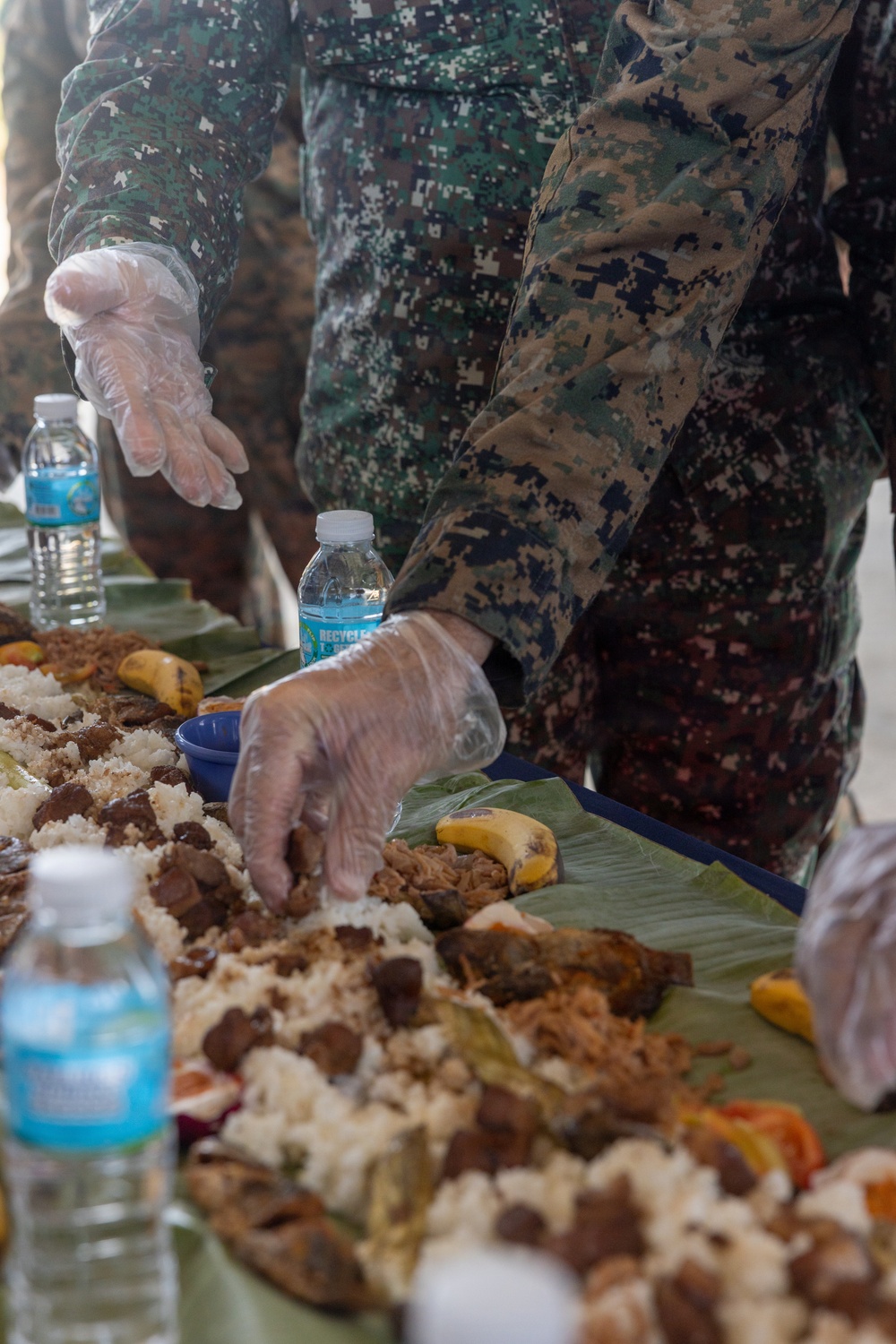 Balikatan 2026: U.S., Philippine, Japanese forces conduct combined amphibious landing