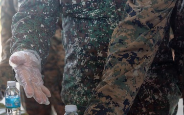 Balikatan 2026: U.S., Philippine, Japanese forces conduct combined amphibious landing