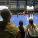 U.S. Air Force service members provide medical services during Pac Angel 26-3