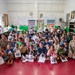 U.S. Air Force service members teach public health during Pac Angel 26-3