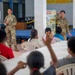 U.S. Air Force service members teach public health during Pac Angel 26-3