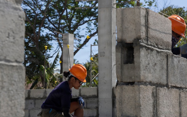 Balikatan 2026: Palawan hosts cooperative health, civic-engineering engagements