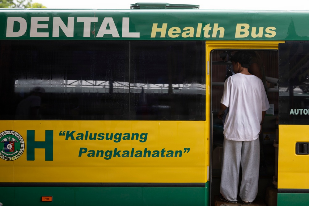Balikatan 2026: Palawan hosts cooperative health, civic-engineering engagements