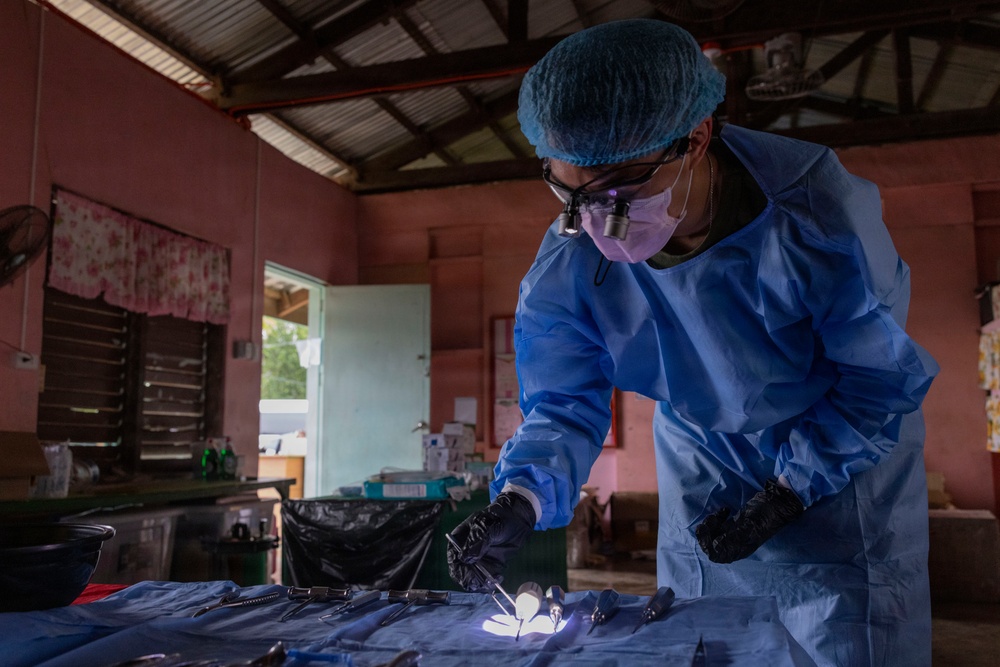 Balikatan 2026: Palawan hosts cooperative health, civic-engineering engagements