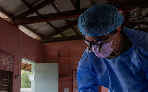 Balikatan 2026: Palawan hosts cooperative health, civic-engineering engagements
