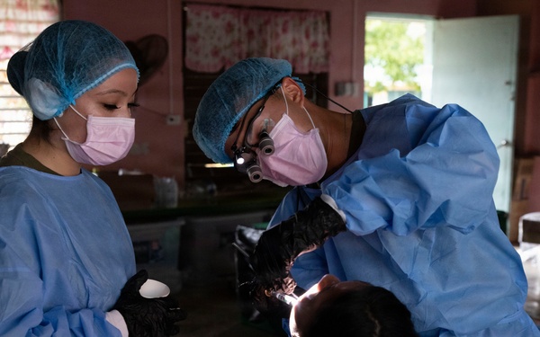 Balikatan 2026: Palawan hosts cooperative health, civic-engineering engagements