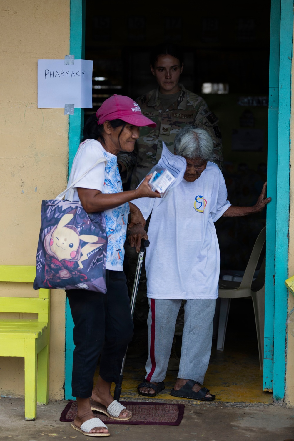 Balikatan 2026: Palawan hosts cooperative health, civic-engineering engagements