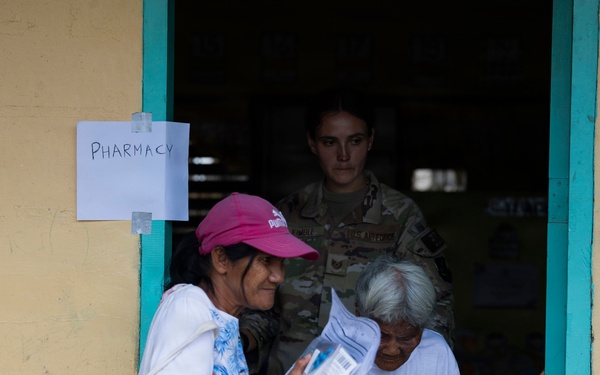 Balikatan 2026: Palawan hosts cooperative health, civic-engineering engagements