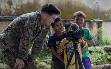 Balikatan 2026: Palawan hosts cooperative health, civic-engineering engagements