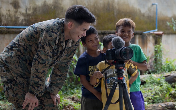 Balikatan 2026: Palawan hosts cooperative health, civic-engineering engagements