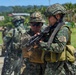Balikatan 2026: 3rd LCT Marines, Philippine Marines simulate airfield seizure operations
