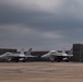 MAG-12 and VMFA-232 conduct unit level training