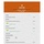 Kantine menu - 4-8 May 2026
