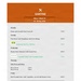 Kantine menu - 4-8 May 2026