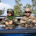 Balikatan 2026: 25th ID Soldiers meet with Armed Forces of the Philippines before live fire exercise in the Philippines