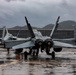 MAG-12 and VMFA-232 conduct unit level training
