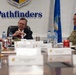 U.S. Ambassador to the United Kingdom Visits RAF Fairford