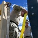 U.S. Soldiers, Sailors support Saipan’s path to recovery