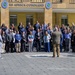 ELDP cohort 38 visits AFRICOM