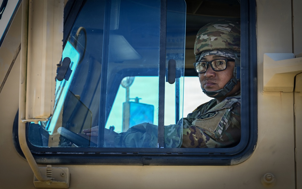 U.S. Soldiers, Sailors support Saipan’s path to recovery