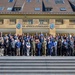 ELDP cohort 38 visits AFRICOM