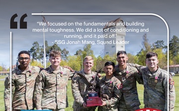 21st TSC Heroes of the Week, 7th Engineer Brigade Squad