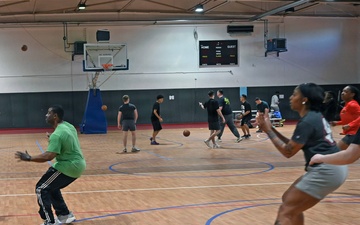 Ramstein Lady Rams take flight for historic MBA Championship debut