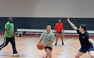 Ramstein Lady Rams take flight for historic MBA Championship debut
