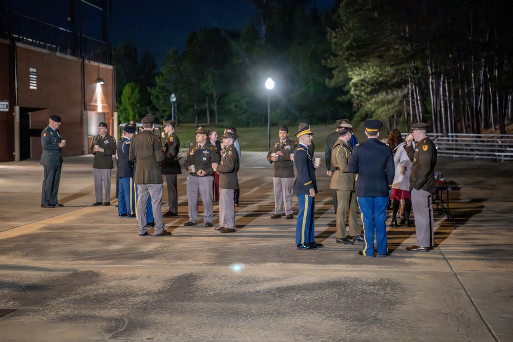 2026 04 25 Anzac Day Dawn Service