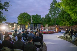 2026 04 25 Anzac Day Dawn Service